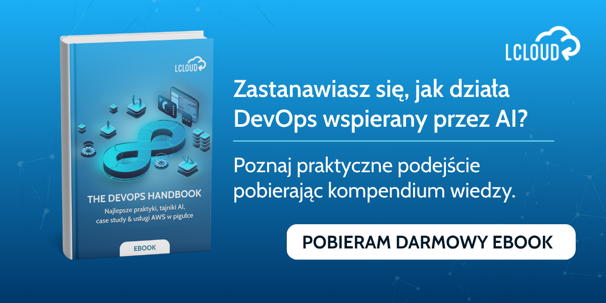 THE DEVOPS HANDBOOK