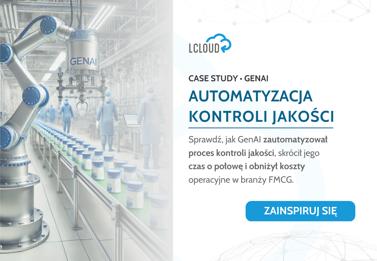 CS Analiza linii produkcyjnej