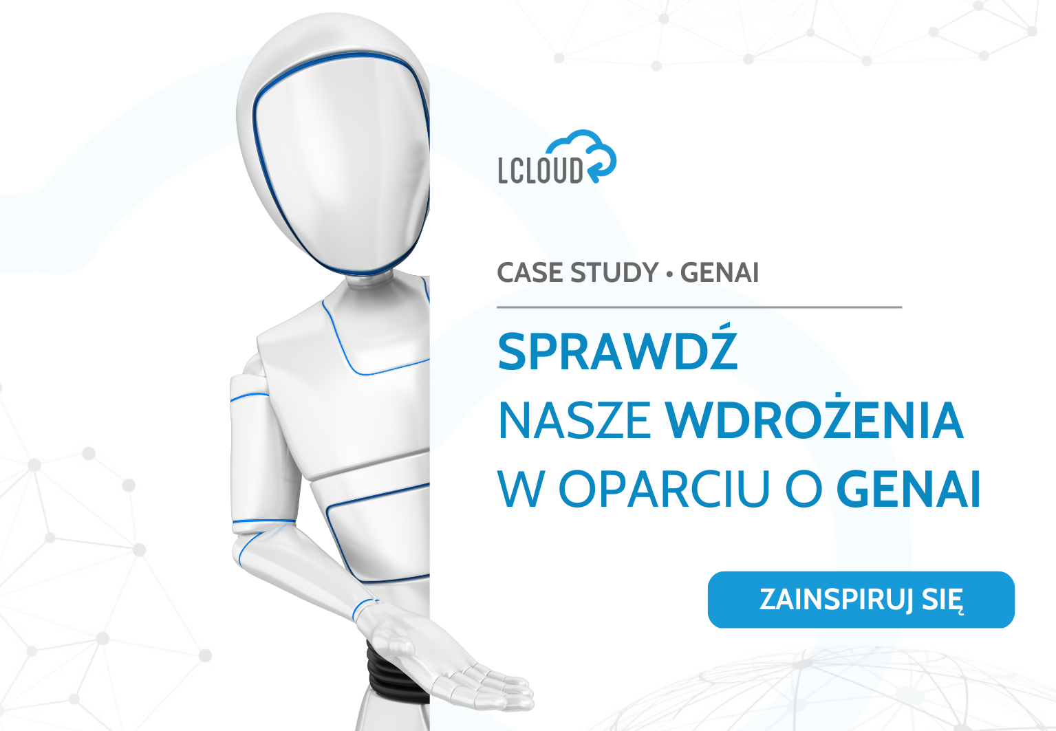 Case study GenAI