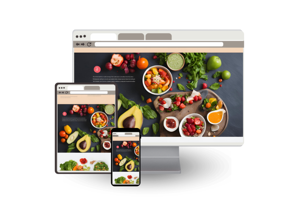 Virtual Dietitian